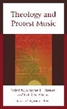 Jonathan H. Altman Harwell, Heidi M. Altman, Altman Heidi M., Jonathan H. Harwell - Theology and Protest Music