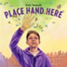 Katie Yamasaki - Place Hand Here