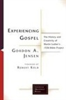 Gordon A Jensen, Gordon A. Jensen - Experiencing Gospel