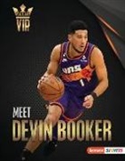 Leslie Holleran - Meet Devin Booker