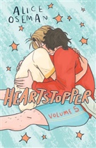 Anonymous, Alice Oseman, Oseman Alice - Heartstopper Volume 5