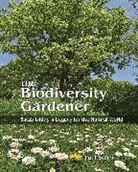 Paul Sterry, Sterry Paul - Biodiversity Gardener