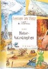 Margret Datz, Rainer Walter Schwabe, Heike Treiber - Lernen im Netz 31. Naturkatastrophen