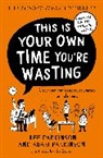 Adam Parkinson, Lee Parkinson, Parkinson Lee - This Is Your Own Time You're Wasting