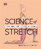 Dr Leada Malek, Leada Malek, Leada (Dr.) Malek, Leada Dr Malek, Leada Malek-Salehi - Science of Stretch