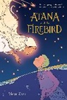 Vivian Zhou, Vivian Zhou - Atana: Atana and the Firebird