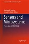 Girolamo Di Francia, Di Natale, Corrado Di Natale - Sensors and Microsystems