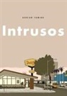 Adrian Tomine - Intrusos