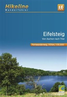 Esterbauer Verlag - Wanderf&uuml;hrer Eifelsteig
