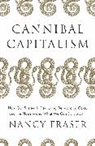 Nancy Fraser, Fraser Nancy - Cannibal Capitalism