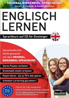 Vera F Birkenbihl, Vera F. Birkenbihl, Rainer Gerthner, Original Birke, Original Birkenbihl Sprachkurs - Englisch lernen f&uuml;r Einsteiger 1+2 (ORIGINAL BIRKENBIHL), Audio-CD (H&ouml;rbuch)