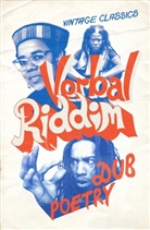 Oku Onuora, VARIOUS - Verbal Riddim