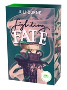 Juli Dorne, Moon Notes - Fighting Fate