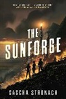 Sascha Stronach - The Sunforge