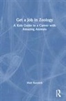Matt Koceich - Get a Job in Zoology