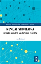 Ivan Delazari - Musical Stimulacra