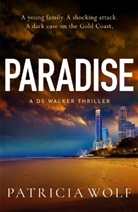 Patricia Wolf - Paradise