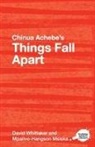 Mpalive-Hangson Msiska, Msiska Mpalive-Hangson, David Whittaker - Chinua Achebe's Things Fall Apart