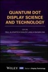 P Alivisatos, P. Alivisatos, Paul Alivisatos, Paul (University of Chicago Alivisatos, Eunjoo Jang, Ma Ruiqing... - Quantum Dot Display Science and Technology