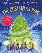 Julia Donaldson, Donaldson Julia, Victoria Sand y, Victoria Sand?y, Victoria Sandoy, Victoria Sand&oslash;y - The Christmas Pine BCD