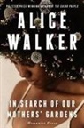 Alice Walker - In Search of Our Mothers' Gardens
