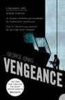 George Jonas, Jonas George - Vengeance