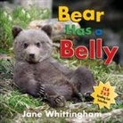 Jane Whittingham - Bear Has a Belly