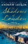 Andrew Taylor - The Shadows of London