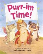 Jenna Waldman - Purr-im Time