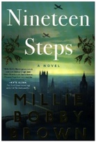 Anon9780063335776, Millie Bobby Brown, Kathleen McGurl - Nineteen Steps
