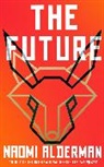 Naomi Alderman, Alderman Naomi - The Future