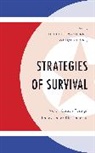 Jun Taek Zhang Kwon, Jun Taek Kwon, Weiqi Zhang - Strategies of Survival