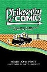 Henry John Pratt, Henry John (Associate Professor of Philosop Pratt, Kurt F. Shaffert - Philosophy of Comics