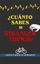 Regala Libros, Regala Libros - &iquest;Cu&aacute;nto sabes de Stranger Things?