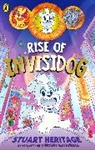 Stuart Heritage, Heritage Stuart, Vincent Batignole, Batignole Vincent - The O.D.D. Squad: Rise of Invisidog