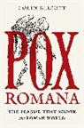 Colin Elliott, Elliott Colin - Pox Romana