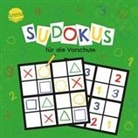 Arcturus, Arcturus - Sudokus f&uuml;r die Vorschule