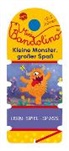 Bianca Johannsen, B&auml;rbel M&uuml;ller, Bianca Johannsen - Mini Bandolino. Kleine Monster, gro&szlig;er Spa&szlig;