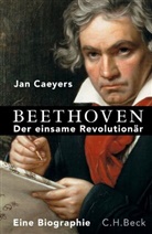 Jan Caeyers - Beethoven