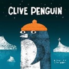 Huw Lewis Jones, Huw Lewis Jones, Ben Sanders - Clive Penguin