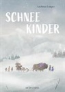 Andreas Langer - Schneekinder