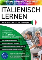 Vera F Birkenbihl, Vera F. Birkenbihl, Rainer Gerthner, Original Birke, Original Birkenbihl Sprachkurs - Italienisch lernen f&uuml;r Einsteiger 1+2 (ORIGINAL BIRKENBIHL), Audio-CD (H&ouml;rbuch)