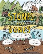 Rob Wilshaw, Rob Wilsher, Sophie Williams, Williams Sophie - Stones and Bones : Fossils and the stories they tell