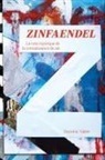 Dominic Vall&eacute;e - Zinfaendel