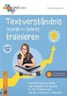 Georgia Koutsianikouli - Textverst&auml;ndnis Schritt f&uuml;r Schritt trainieren