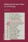 Sebastian Coxon - Medieval German Tales