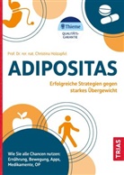 Christina Holzapfel - Adipositas