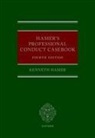 Kenneth Hamer, Kenneth (Barrister Hamer, Hamer Kenneth - Hamer''s Professional Conduct Casebook
