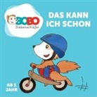 Animation JEP- - Bobo Siebenschl&auml;fer - Das alles kann ich schon