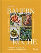 Elisabeth Lust-Sauberer, Renate Wagner-Wittula - Meine Bauernk&uuml;che